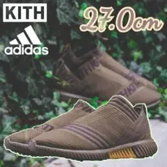希少 新品!KITH キス adidas アディダスコラボ スニーカー RAYS