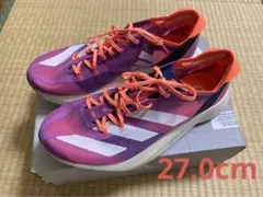 ADIZERO ADIOS PRO3 アディオスプロ3
