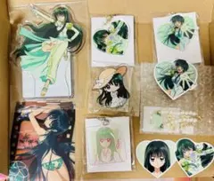 ぴちぴちピッチ　リナ　セット