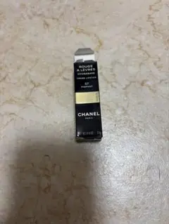 CHANEL ROUGE A LEVRES 57