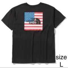 未使用　THE NORTH FACE ノースフェイス Tシャツ