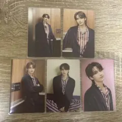 SEVENTEEN セブチ ジュン CARATLAND