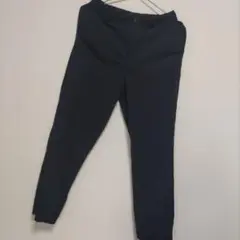 GLOBAL WORK♥スゴラクパンツ　ネイビー　М