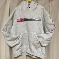 パタゴニア キッズSパーカー