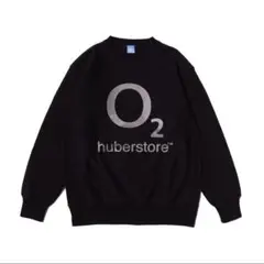 Huberstore Invincibles Crewneck Sweat L
