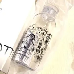IMAGINARIUM ウォーターボトル クリア KINTO junaida