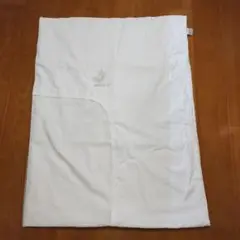 新品 モリハナエのかけ布団カバー