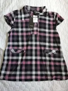 【値下げ】リベラル　チュニック　Mサイズ