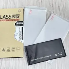２枚　Nothing Phone 2A ガラスフィルム