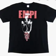 マキシマムザホルモン 人間エンピ Tシャツ XL