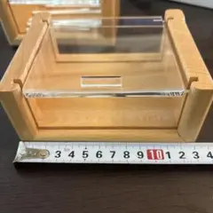 小物入れ・カードケース・綿棒入れ