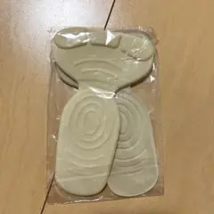 靴擦れ防止パット かかと
