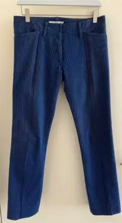 BALENCIAGAテーパードパンツ