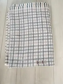 ダックス　タオルケット　140×240センチ