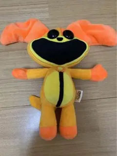 ドッグデイ　ぬいぐるみ