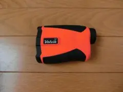 Volvik Range Finder V1 レーザー距離計 オレンジ