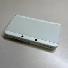 New Nintendo 3DS ホワイト ジャンク品