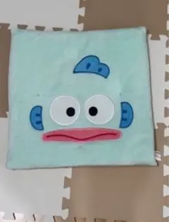 ハンギョドン　クッション