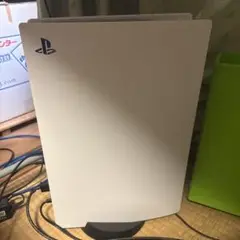 PlayStation 5 本体 ホワイト