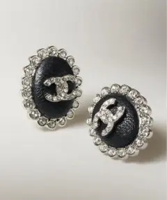 chanel earring