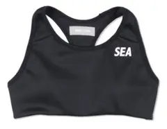 WIND AND SEA bra top