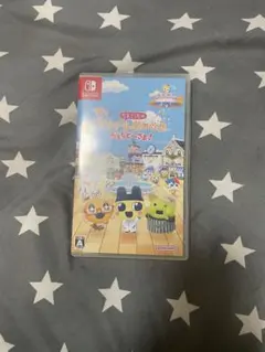 たまごっちのプチプチおみせっち　おまちど〜さま！