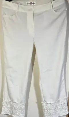 GALERY VISCONTI パンツ