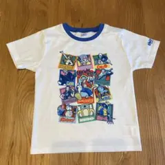 ＊USJ限定＊ONE PIECE Tシャツ 130cm バックプリント