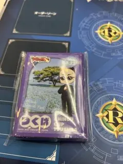 マサノリスリーブ　地方カップ