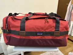 限定品★Patagonia パタゴニア 2015ニジマス アーバーダッフル30L 2015年限定・極美品・レアなニジマス柄‼️パタゴニア アーバー