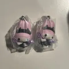 サンリオ いたずらこあくまスイング マイメロディ