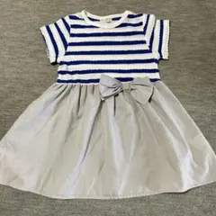 ワンピース　120cm