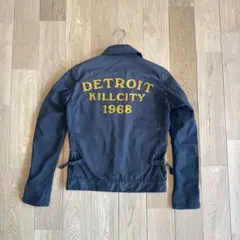 最終値下げ‼️早い者勝ち⭐︎ヒステリックグラマー　ライダース　アウター 2025年最新】Hysteric Glamour レディース シングルライダースの