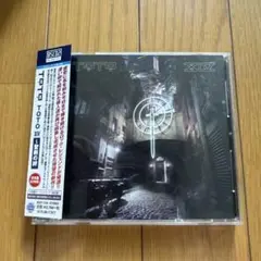 国内盤(高音質 Blu-spec CD2)　TOTO／TOTO 14～聖剣の絆