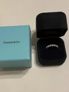 TIFFANY ティファニーダイヤリング