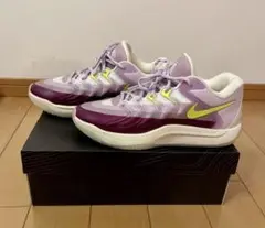 NIKE、KD17 EP、26センチ