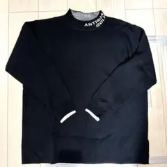 antiqua golf ニット　L