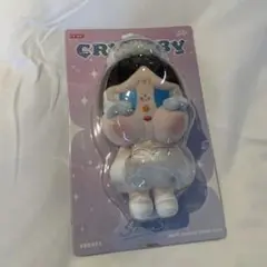 【正規品】POPMART CRYBABY SHINY SHINY シリーズ