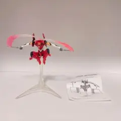 シーンオブエヴァンゲリオン 限定 フィギュア 2号機