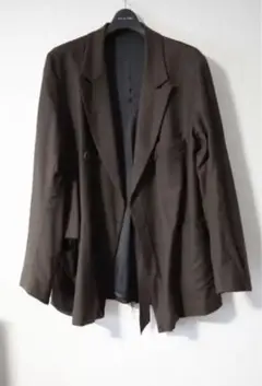 未使用✨️21AW ベッドフォード ダブルセットアップ カシミヤ混 ピーチカラー 2025年最新】BED J.W FORD スーツの人気アイテム - メルカリ