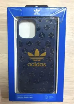 【新品】adidas iPhone 11 Pro ケース