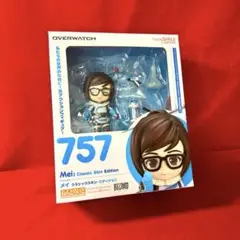 D.Ve ディーバ アカデミースキン　ねんどろいど１１４１　未開封 Amazon.co.jp: ねんどろいど オーバーウォッチ D.Va アカデミー
