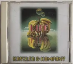 CD KRYZLER & KOMPANY LIFE