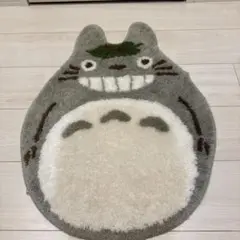 トトロ　室内用マット