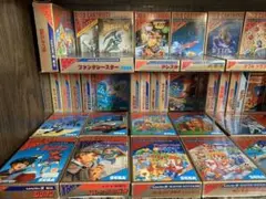 セガ　マーク3 ゴールドカードリッジ　セット　+おまけ SEGA ゴールドカートリッジ マークⅢ セガマイカード SC3000