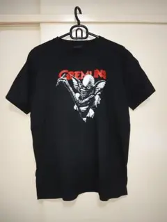 GREMLINS Tシャツ Lサイズ 100%コットン