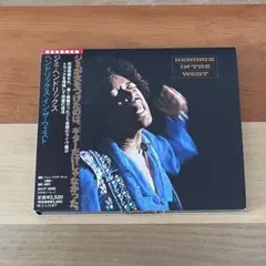 2025年最新】JIMI HENDRIX IN THE WESTの人気アイテム - メルカリ