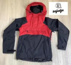 アンファッジUNFUDGE SMOKE ANORAKレディーススノーボード