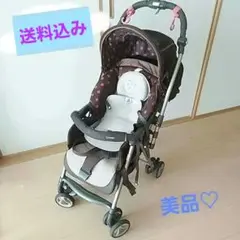 コンビ ベビーカー ボニート ティピットW