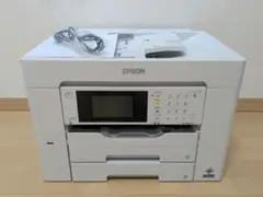 EPSON PX-M6011F プリンター ノズル1色不具合